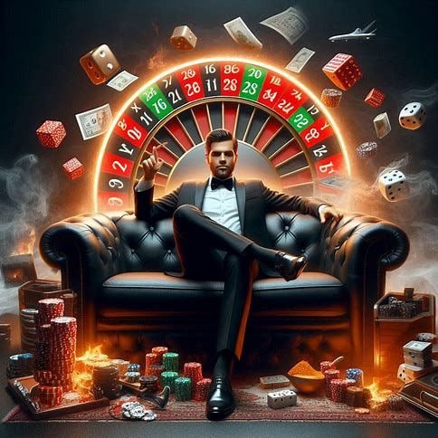 luxury88 slot mobile interface showing live-dealer tables and sports markets