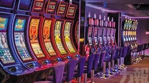 Angka Main number selection and draw timer on luxury88 slot mobile app