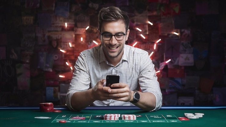 luxury88 slot Game Library interface showing category tiles and game search on mobile