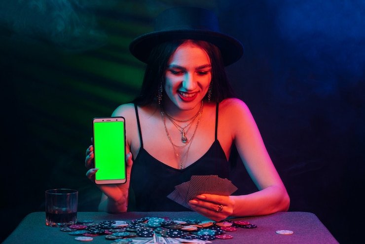 Live dealer table selection showing blackjack and roulette on luxury88 slot